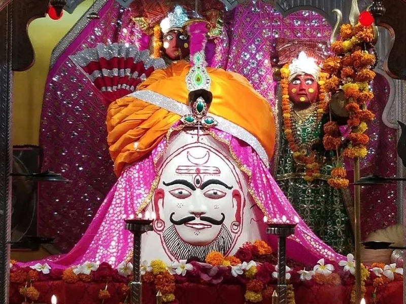 Billeshwar – Religious – Porbandar, Gujarat