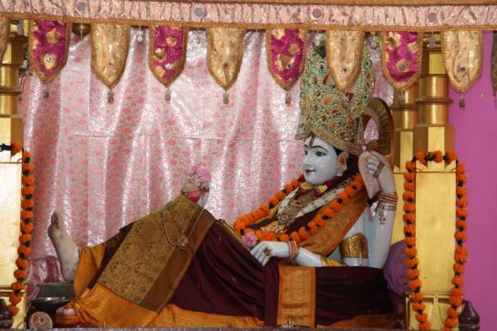 Dehotsarg – Religious – Somnath, Gujarat